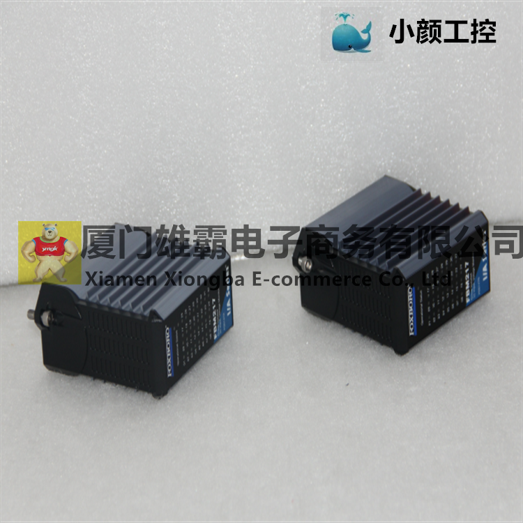 FBM217 离散输入接口模块